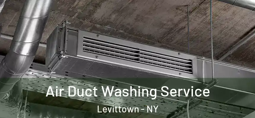  Air Duct Washing Service Levittown - NY