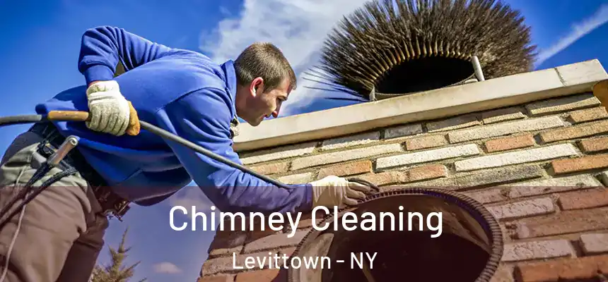  Chimney Cleaning Levittown - NY