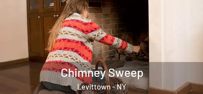  Chimney Sweep Levittown - NY