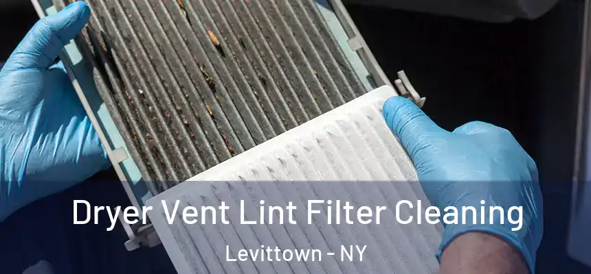  Dryer Vent Lint Filter Cleaning Levittown - NY