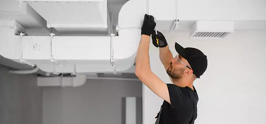Our Air Duct Cleaning Services in Levittown, NY