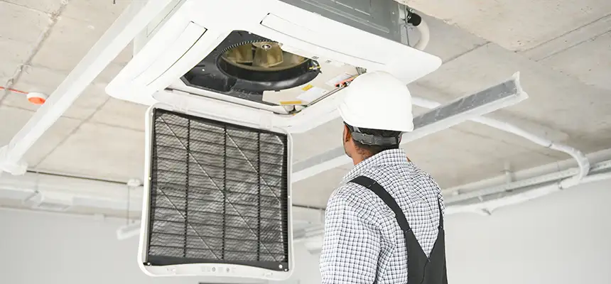 Our Affordable Duct Cleaning Near Me Services in Levittown, NY