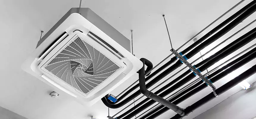 Our Air Duct Deep Cleaning Services in Levittown, NY