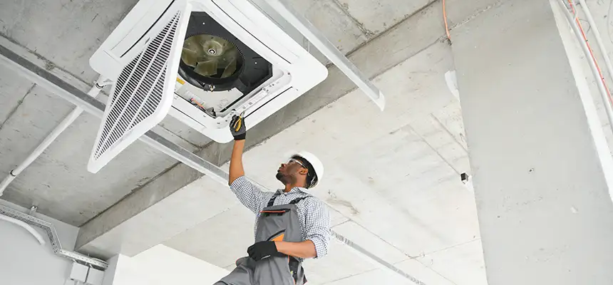 Efficient Multi‑Unit & HOA Annual Vent Cleaning Plans in Levittown