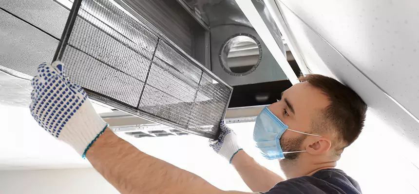 Our Bathroom Exhaust Duct Cleaning Services in Levittown, NY