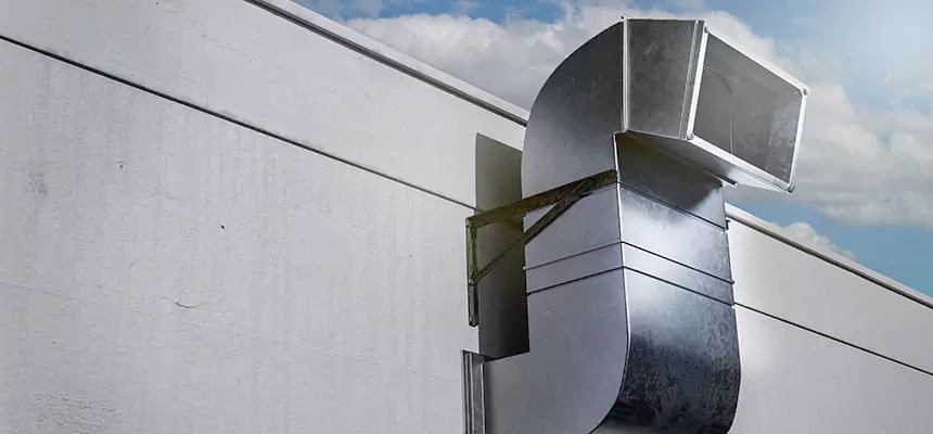 Trusted Industrial Dryer Vent Cleaning in Levittown