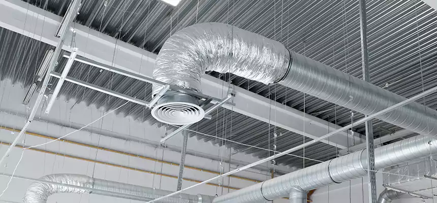 Our Dryer Vent Hose Replacement Services in Levittown, NY