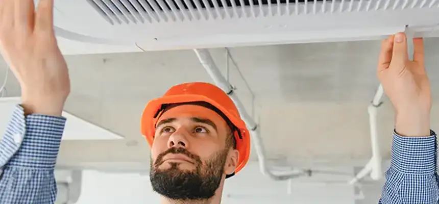 Our Furnace Vent Cleaning Services in Levittown, NY