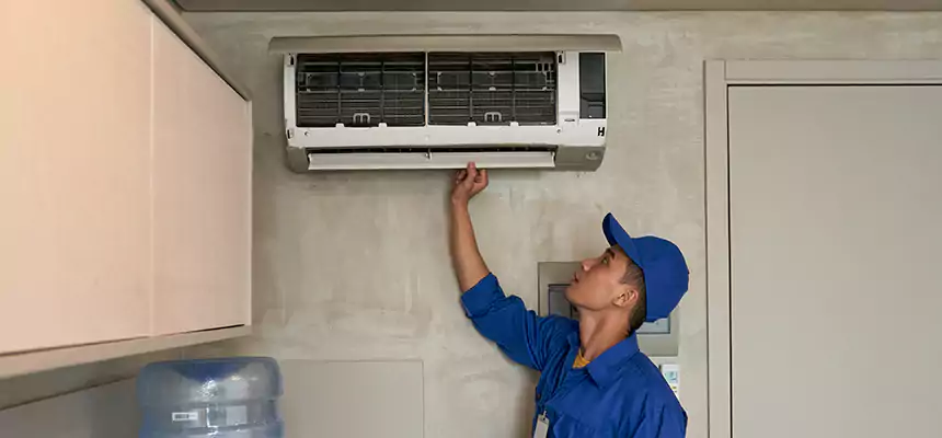 Balanced Fresh‑Air Ventilation (ERV/HRV) in Levittown