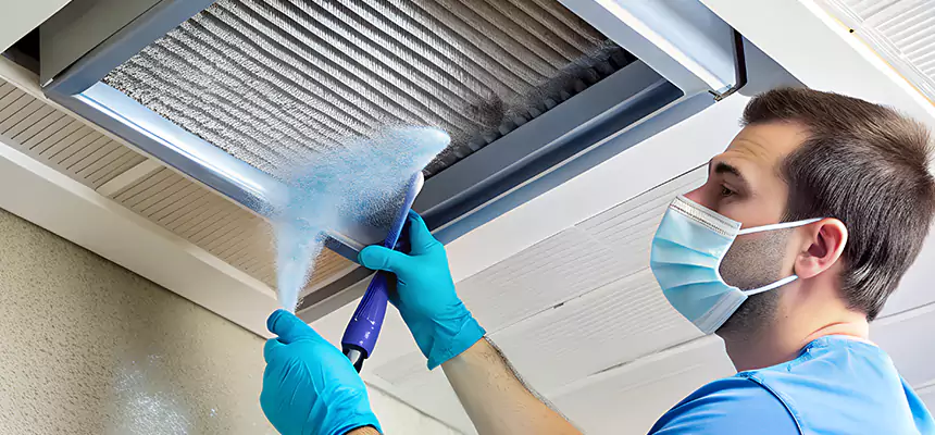 Our Home Ventilation Cleaning Services in Levittown, NY