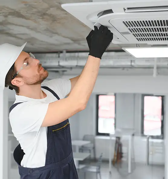 Top Affordable Duct Cleaning Services Near Me in Levittown, NY