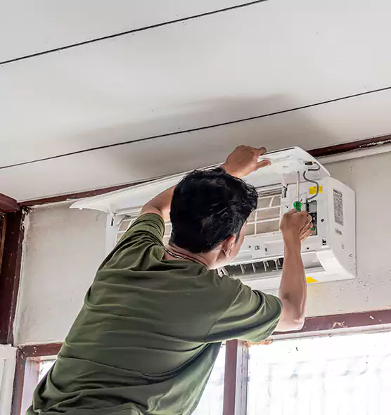 About Air Duct & AC Odor Removal in Levittown, NY