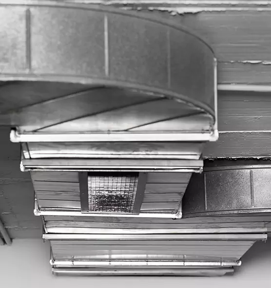 Professional Air Duct Pet Hair Removal in Levittown, NY