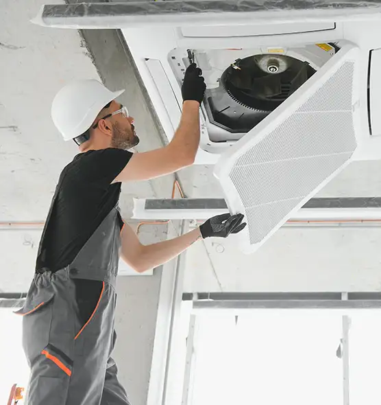 About Air Duct Rodent Removal in Levittown, NY