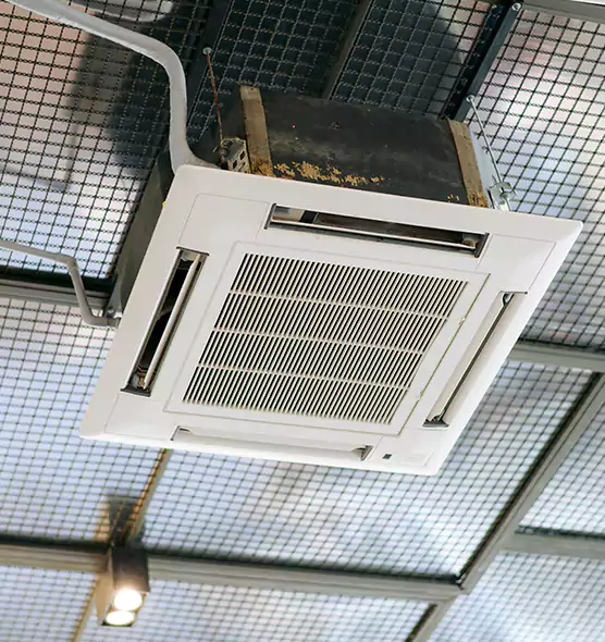 Top-Notch Allergy Relief Vent Cleaning Services in Levittown, NY