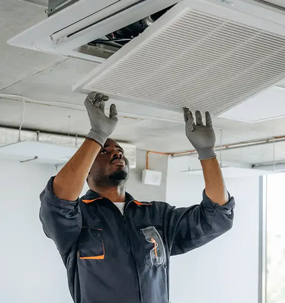 About Certified Air Duct Specialists in Levittown, NY