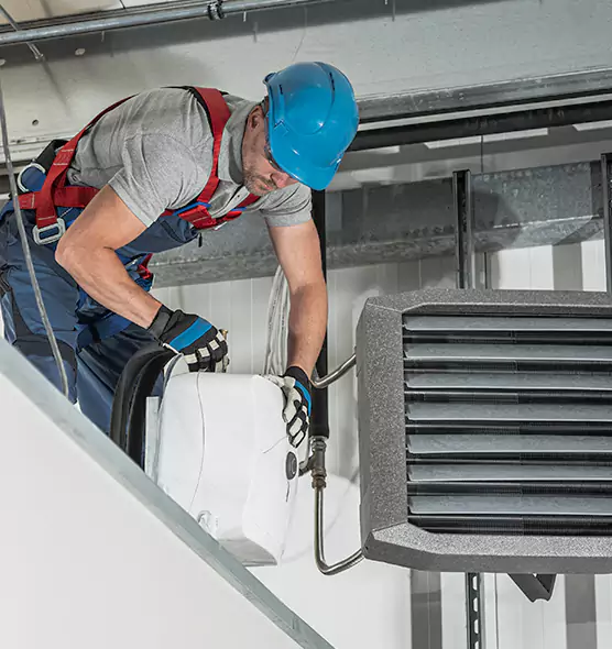Professional Custom HVAC Ductworkin Levittown, NY
