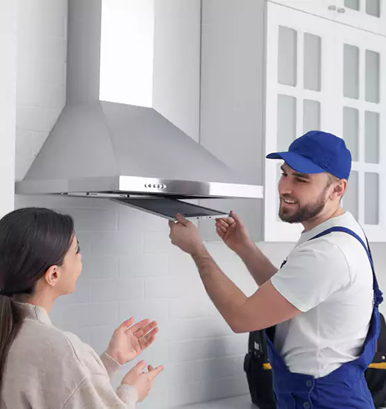 Professional Dryer Vent Cleaning Service in Levittown, NY