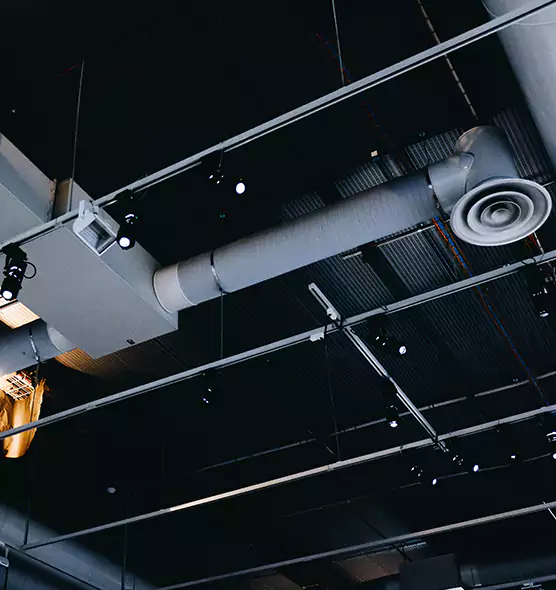 Professional Duct Cleaning For LEED Homes in Levittown, NY