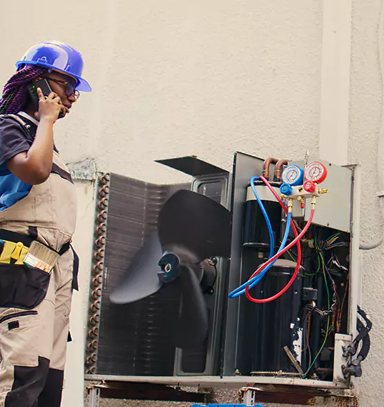 Professional Energy-Efficient HVAC Cleaning in Levittown, NY