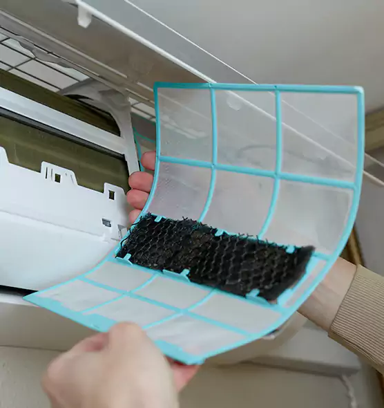 Welcome to Air Duct Cleaning & Repairs Levittown — Your Local HEPA Filter Installation Pros in Levittown, NY