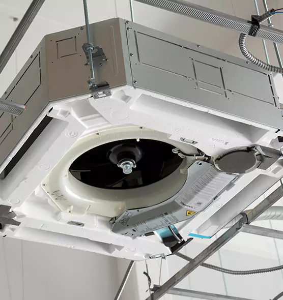 Professional Industrial Dryer Vent Cleaning in Levittown, NY