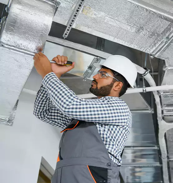 Welcome to Mold & Mildew Removal from Air Ducts Levittown, NY