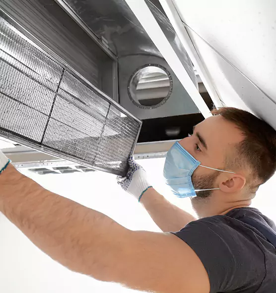About Remove Smoke Smell From Air Duct in Levittown, NY