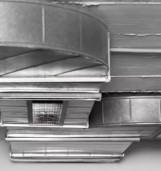 Professional Wall Vent Cleaning Service in Levittown, NY