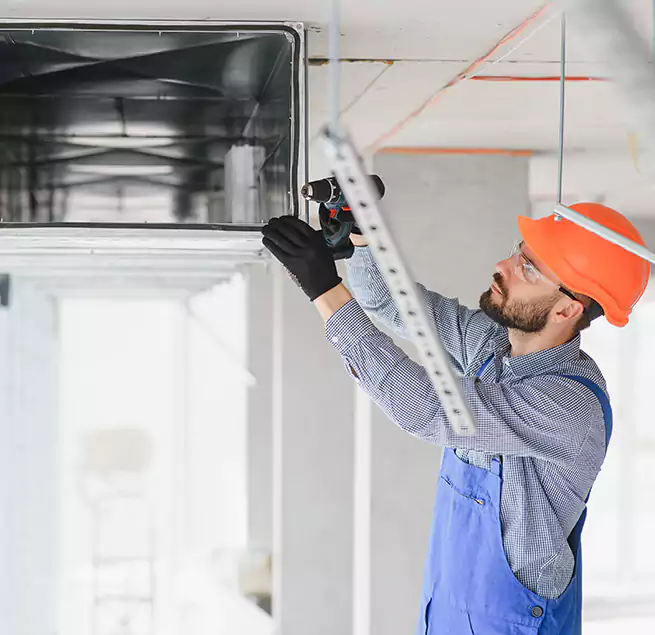 Why Homeowners & Businesses Trust Us Levittown, NY