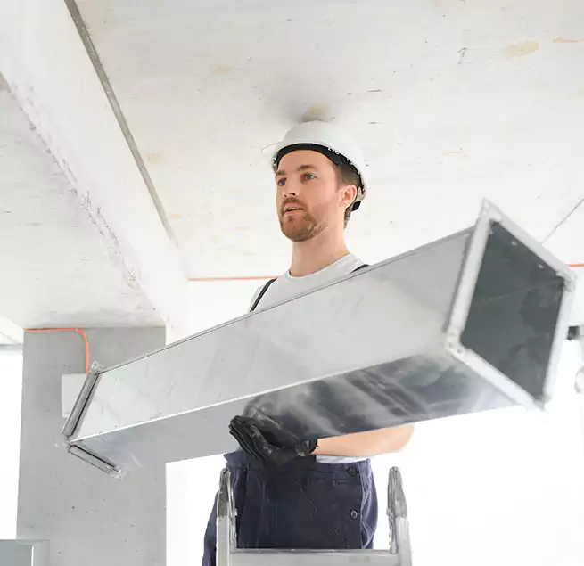 Why Homeowners & Businesses Trust Us in Levittown, NY