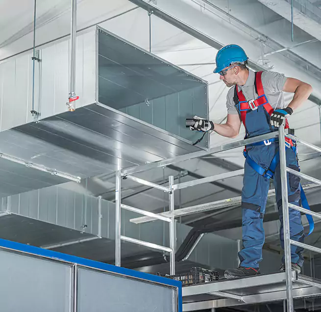 Why Homeowners & Businesses Trust Us in Levittown, NY?