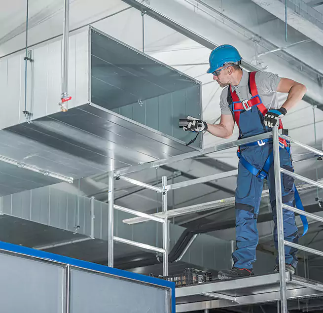 Why Homeowners Businesses Trust Us in Levittown, NY