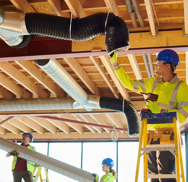 Why Homeowners & Businesses Trust Us in Levittown, NY?